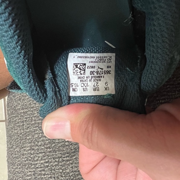 Pumas smash v2 - Picture 4 of 5